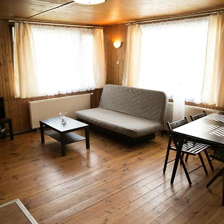 Camping Oaza Blonie Kornik Domki Standard - 3 Pokoje Exterior foto
