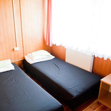 Camping Oaza Blonie Kornik Domki Standard - 3 Pokoje Exterior foto